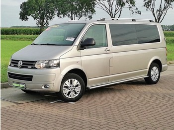 Fourgon utilitaire Volkswagen Transporter 2.0 TDI