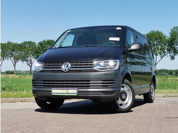 Fourgon utilitaire Volkswagen Transporter 2.0 TDI 204pk led l1h1!