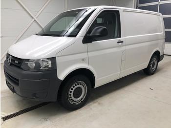 Fourgon utilitaire Volkswagen Transporter 2,0 TDI 4MOTION