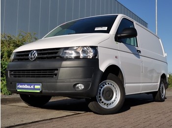 Fourgon utilitaire Volkswagen Transporter 2.0 TDI ac