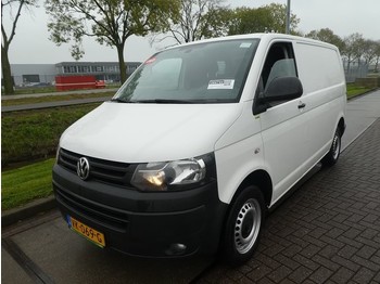 Fourgon utilitaire Volkswagen Transporter 2.0 TDI airco