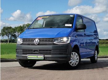Fourgon utilitaire Volkswagen Transporter 2.0 TDI l1h1 automaat 150pk