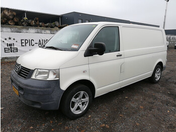Fourgon utilitaire Volkswagen transporter 2.5TDI