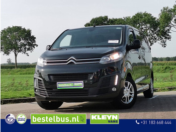 Citroën Jumpy 2.0 l2 airco navi 150pk! - Fourgonnette