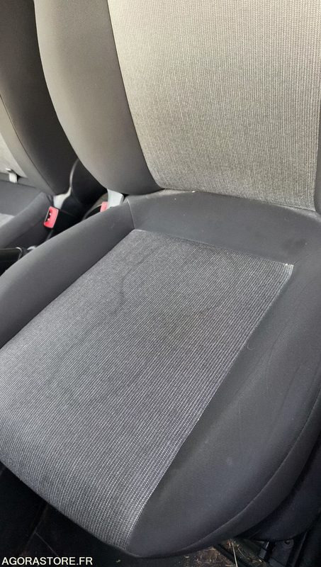 Fourgonnette FIAT DOBLO - 02/11/2016 - 66549kms - EG151LT