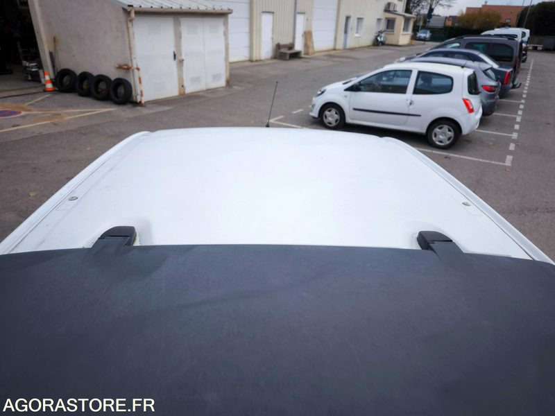 Fourgonnette PEUGEOT PARTNER