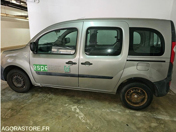 Fourgonnette  RENAULT KANGOO 2010