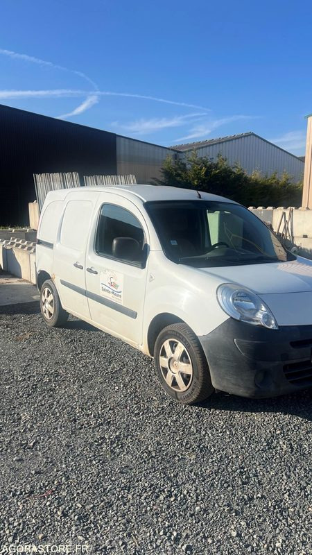 Fourgonnette Renault Kangoo