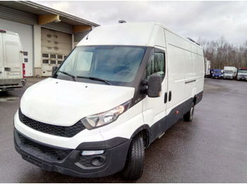 Fourgon utilitaire IVECO DAILY 35S14N: photos 1