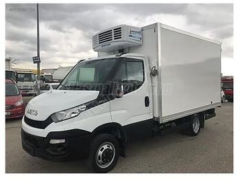 Utilitaire frigorifique IVECO DAILY 35-150: photos 1