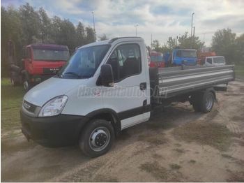 Utilitaire benne IVECO DAILY 35 C 15 3 old Billencs: photos 1