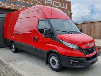 Fourgon utilitaire IVECO DAILY 35 S 18 L4H3: photos 1