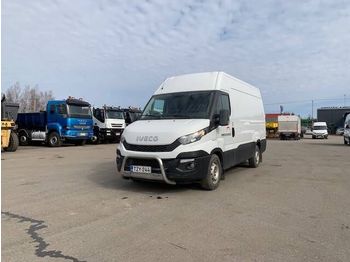 Fourgon utilitaire IVECO Daily 35S15: photos 1