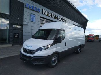 Fourgon utilitaire neuf IVECO Daily 35S16A8V MY19: photos 1