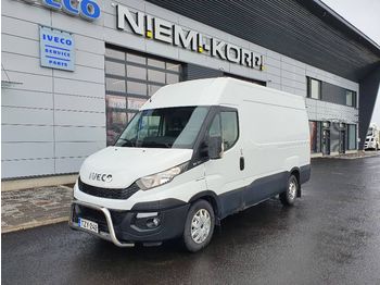 Fourgon utilitaire IVECO Daily 35 S 15: photos 1