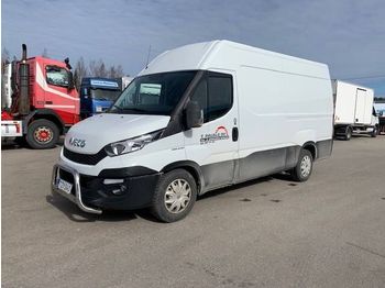 Fourgon utilitaire IVECO Daily 35 S 15: photos 1