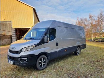 Fourgon utilitaire IVECO Daily 35 S 17: photos 1