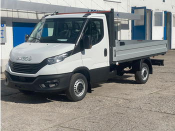 Utilitaire plateau neuf Iveco 35S16 Pritsche SOFORT: photos 1