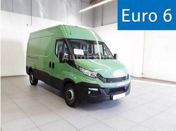 Fourgon utilitaire Iveco 35 S 14 N V Natural Power(CNG)*Werkstattwagen*: photos 1