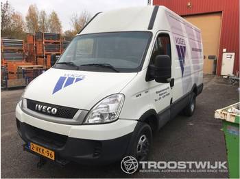 Fourgon utilitaire Iveco 40c15v euro 4 ld DAILY S2006 N1: photos 1