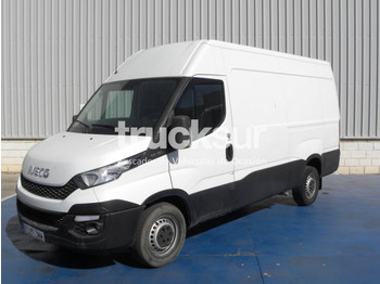Fourgon utilitaire Iveco DAILY 35S15: photos 1