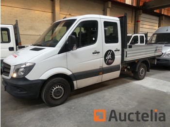 Utilitaire plateau Iveco Dailly 35S/D: photos 1