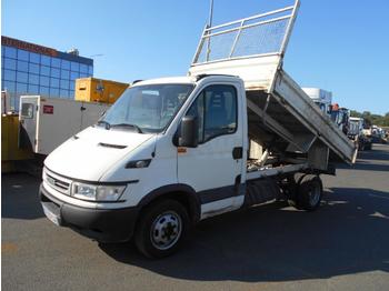 Utilitaire benne Iveco Daily: photos 1