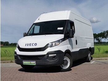 Fourgon utilitaire Iveco Daily 2.3 L2 H2: photos 1