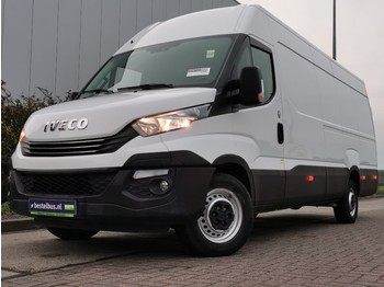 Fourgon utilitaire Iveco Daily 34S14 l3h2 hi-matic maxi: photos 1