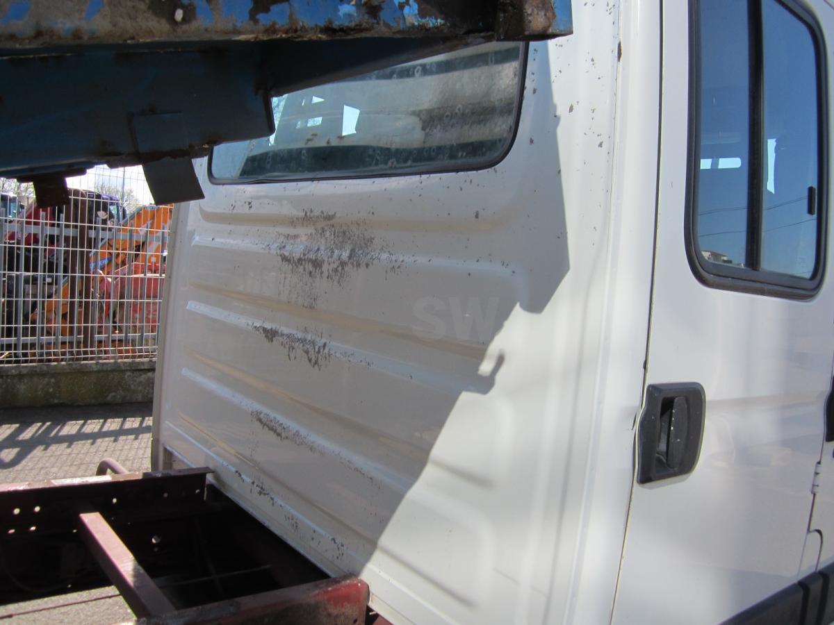 Utilitaire benne Iveco Daily 35C13: photos 10