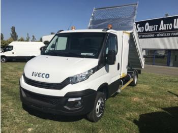 Utilitaire benne Iveco Daily 35C15: photos 1