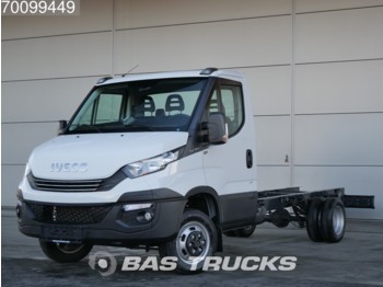 Véhicule utilitaire neuf Iveco Daily 35C16 160PK Nieuw Chassis A/C Cruise control: photos 1