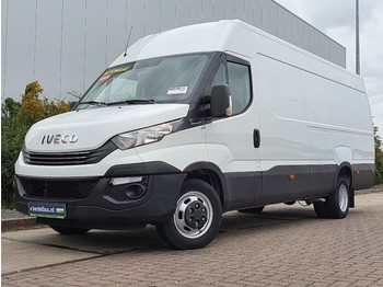 Fourgon utilitaire Iveco Daily 35C16 l3h2 airco automaat: photos 1