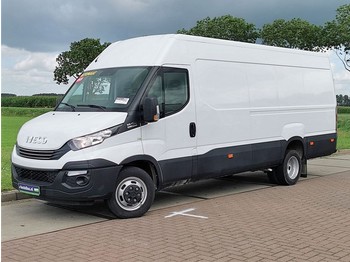 Fourgon utilitaire Iveco Daily 35C16 l3h2 maxi automaat: photos 1