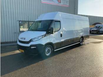 Fourgon utilitaire Iveco Daily 35S11V 2.3 410 H2.L.4 maxi.3 Zits .Trekhaak 3500 k: photos 1