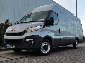 Fourgon utilitaire Iveco Daily 35S11 l2h2 airco 3.5t trek: photos 1
