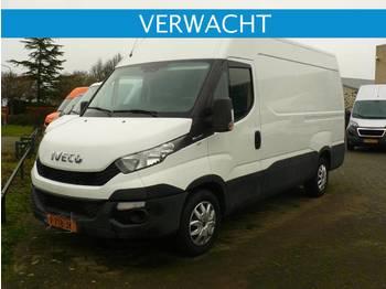 Fourgon utilitaire Iveco Daily 35S13: photos 1
