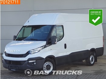 Fourgon utilitaire Iveco Daily 35S13 130PK Automaat Camera Airco 3500kg Trekgewicht L2H2 11m3 A/C Cruise control: photos 1