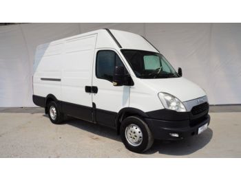 Fourgon grand volume Iveco Daily 35S13 MITTLE / tempomat: photos 1