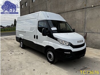 Iveco Daily 35S14 - véhicule utilitaire