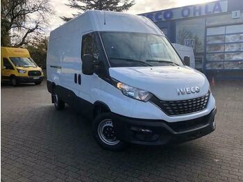 Fourgon utilitaire neuf Iveco Daily 35S14V H2 3520L Kamera AHK 100 kW (136 ...: photos 1