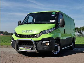 Fourgon utilitaire Iveco Daily 35S14 CNG: photos 1