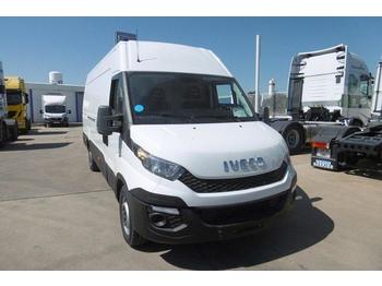 Fourgon utilitaire Iveco Daily 35S15: photos 1