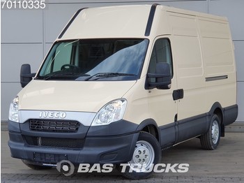 Fourgon grand volume neuf Iveco Daily 35S15 RHD RHD L3H2 Unused 150HP 2X Sliding doors L3H2 12m3 A/C: photos 1