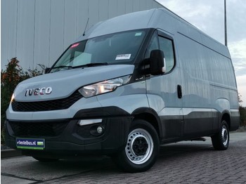Fourgon utilitaire Iveco Daily 35S15 l3h2 maxi 3.0l: photos 1