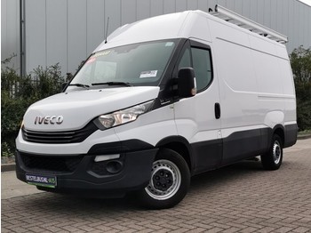 Fourgon utilitaire Iveco Daily 35S16: photos 1