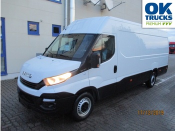 Fourgon utilitaire Iveco Daily 35S16V: photos 1