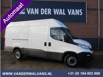 Fourgon grand volume Iveco Daily 35S16V 352 L2H2 AUTOMAAT Airco, 3.5T trekgewicht, Euro6: photos 1
