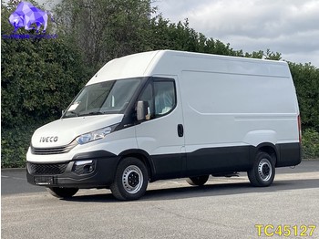 Véhicule utilitaire Iveco Daily 35S16 L2H2 12m³ Euro 6