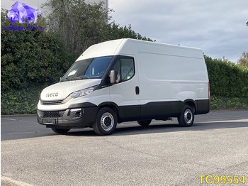 Véhicule utilitaire Iveco Daily 35S16 L2H2 12m³ Euro 6